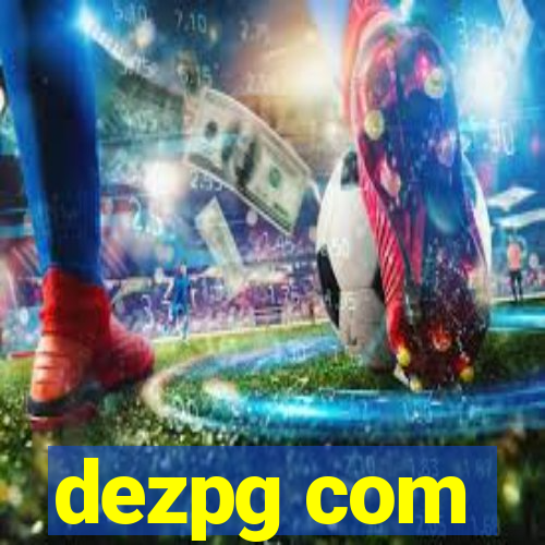 dezpg com